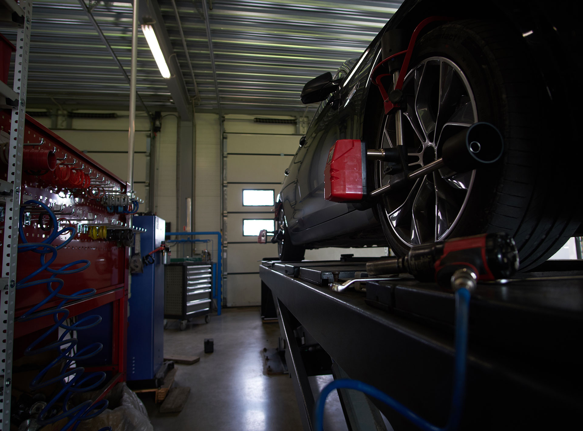 Dyno Tuning – Automotive Performance Shop, Repair and Service