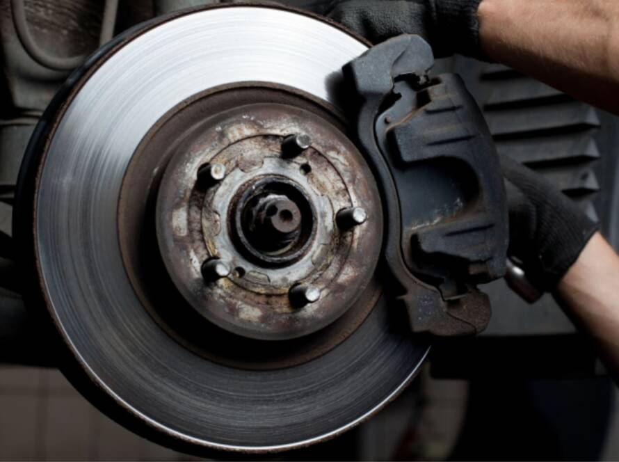 Brake-Rotors-and-Brake-Pads