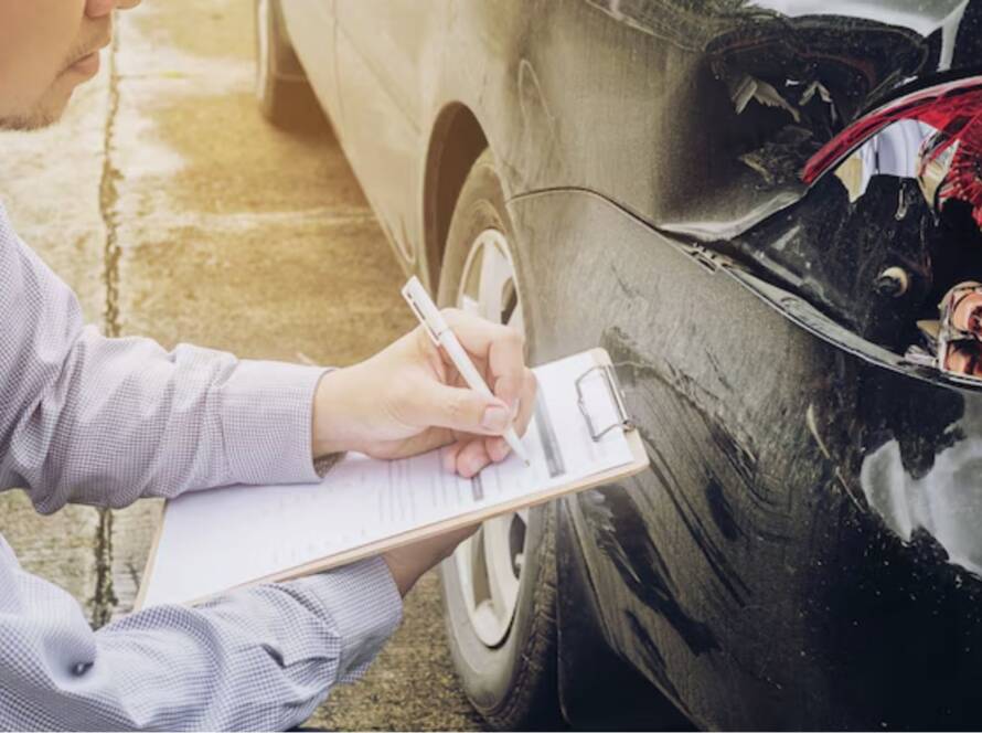 car scratch repair